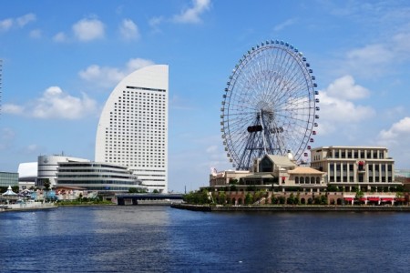 「クリスマス、どこ行く?そうだ、横浜へ行こう!」おすすめ3スポット