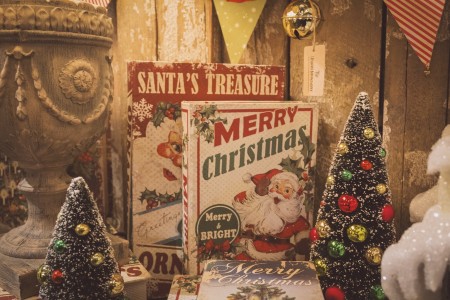 クリスマスマーケットとは?日本でも楽しめるおすすめの開催場所5選