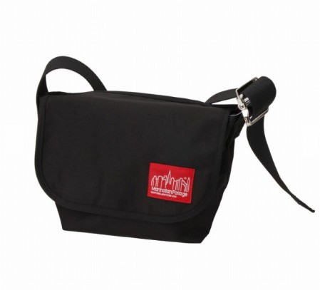 Manhattan Portageメッセンジャーバッグ