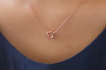 ディズニープリンセス アリエルネックレス