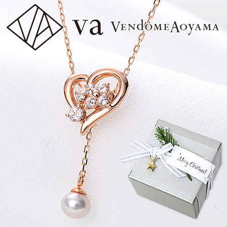 VAヴァンドーム青山クリスマス限定