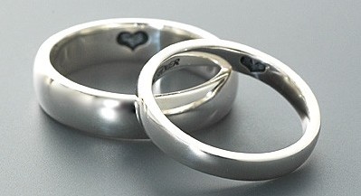 ペアリングPure Stainless