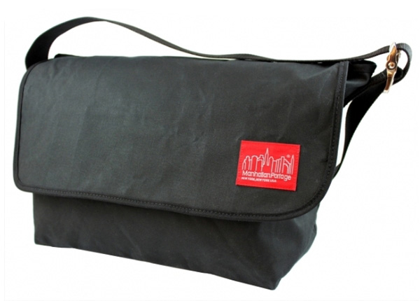 Manhattan Portage メッセンジャーバッグ