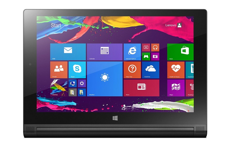 Lenovo タブレットPC