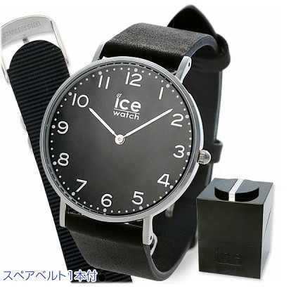 アイスウォッチ ICE-CITY