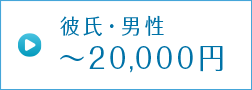<予算別>彼氏へのクリスマスプレゼント【10,000円〜20,000円】