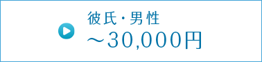 <予算別>彼氏へのクリスマスプレゼント【20,000円〜30,000円】