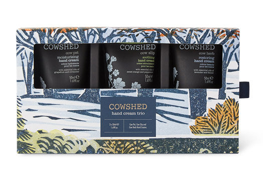 COWSHED(カウシェッド)