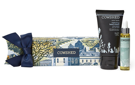 COWSHED(カウシェッド)