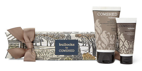 COWSHED(カウシェッド)