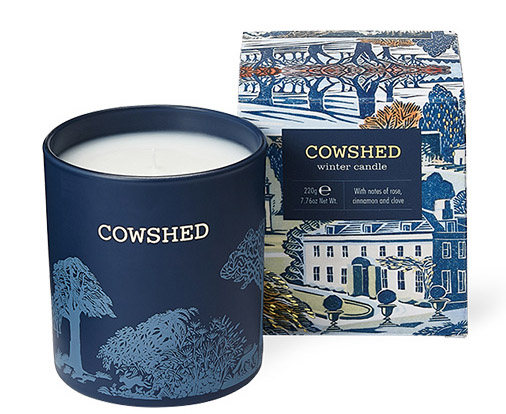 COWSHED(カウシェッド)