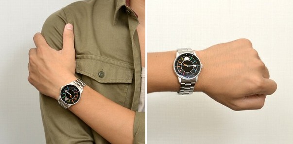 ORIENT STYLISH AND SMART