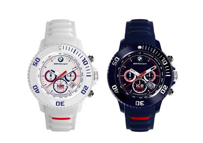 BMW Motorsport - Chrono