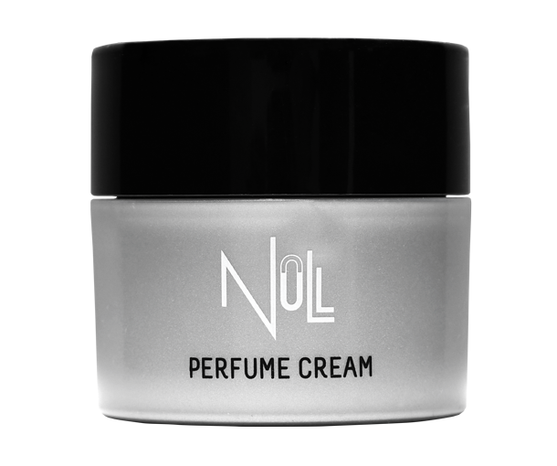 NULL　Prerfume Cream